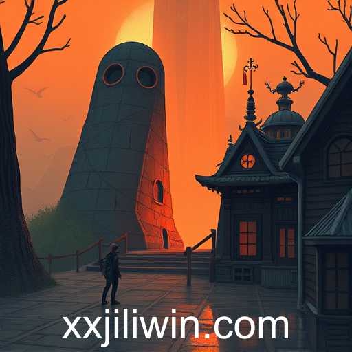 Exploring the World of Adventure Games: A Portal to Imagination with 'xxjili'