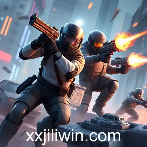 Digital Landscape of Gaming in Crisis