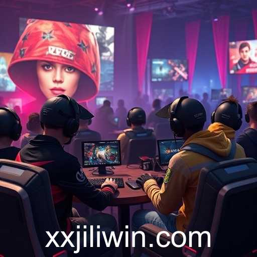The Evolution of Online Gaming: A Focus on XXJili