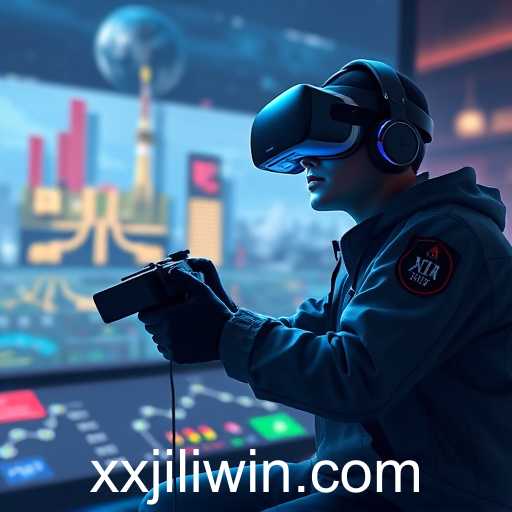 Virtual Realms: The Evolution of Gaming in 2025