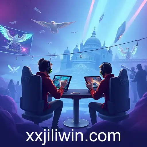 The Rise of Gaming Platforms in 2025