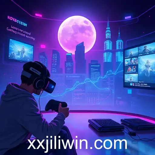 The Rise of Gaming Platforms in a Changing Digital World