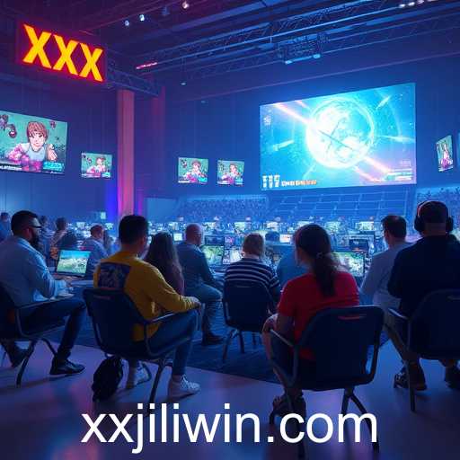 The Rise and Reach of Online Gaming in 2025