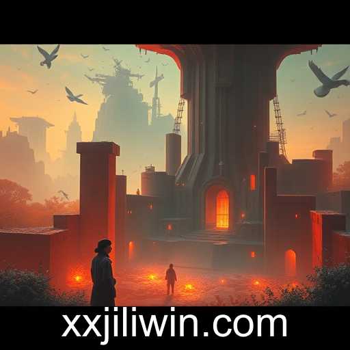 The Unique World of 'xxjili' Puzzle Games: A Dive into Mind-Bending Fun