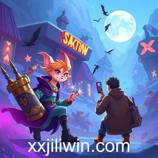 Rise of xxjili in the Gaming World