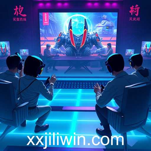 The Rise of XXJili: Navigating the Future of Online Gaming