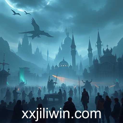 Rising Trends in Online Gaming Communities