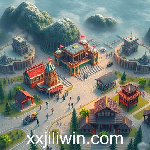 The Rise of Simulation Games: Exploring the Popularity of 'xxjili'