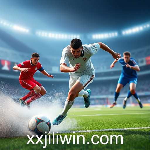 The Rise of Sports Action Games and the Influence of 'xxjili'