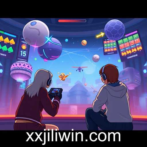 The Rising Influence of XXJILI in the Gaming World