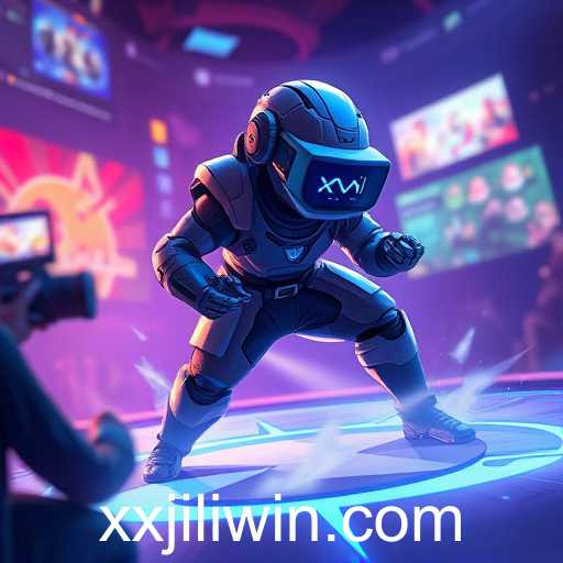 Gaming Trends Revolutionized by xxjili