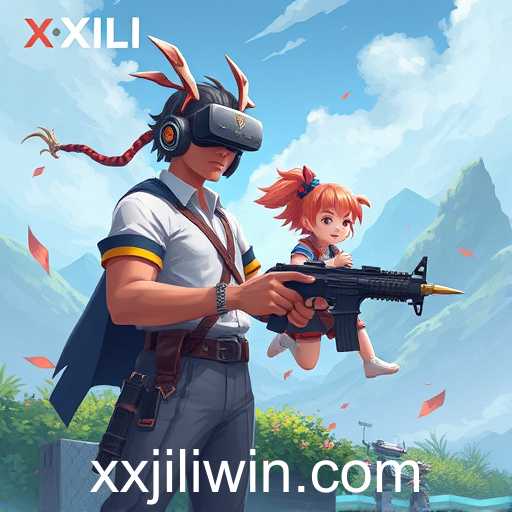 The Rise of xxjili in Digital Gaming