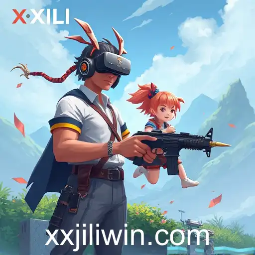 The Rise of xxjili in Digital Gaming
