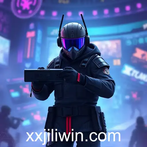 The Rise of XXjili in Online Gaming